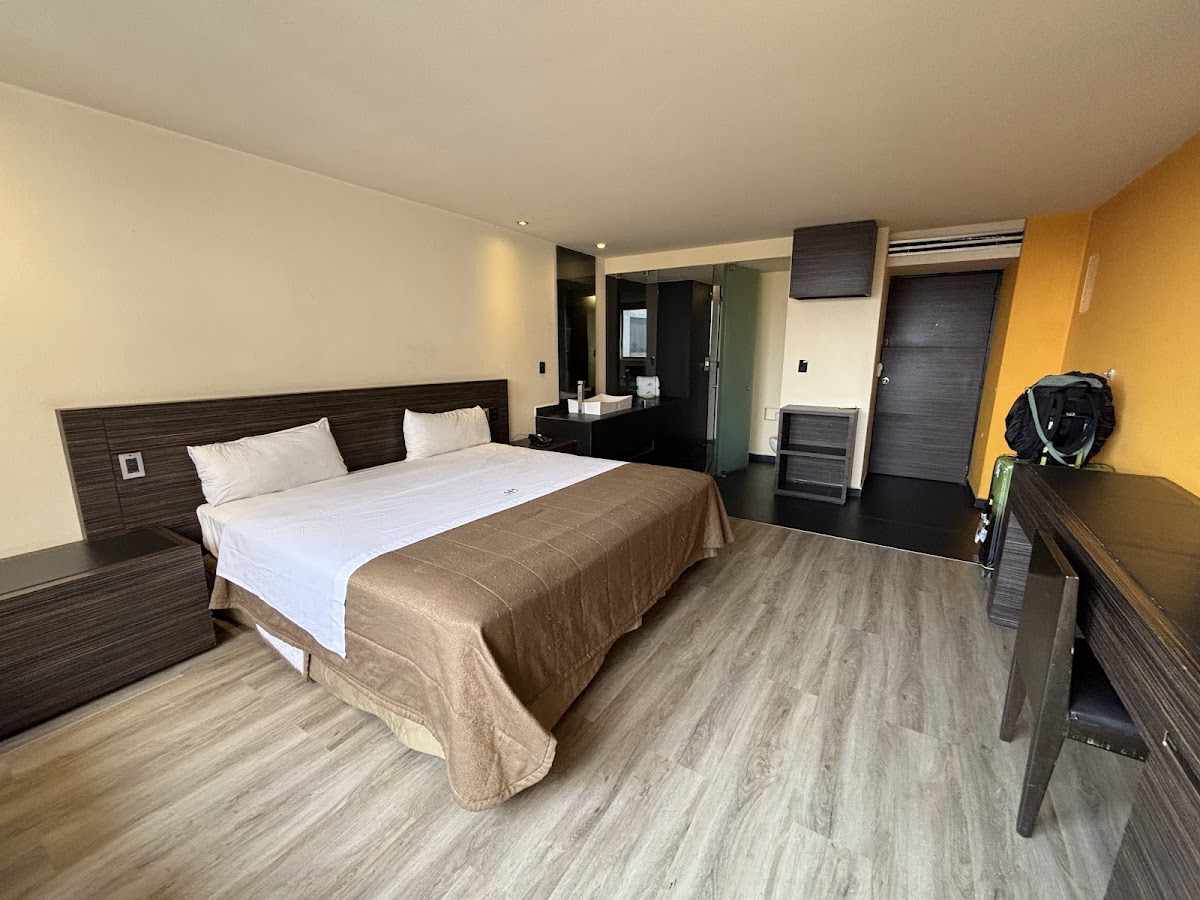 Hotel Amazonas gallery 5