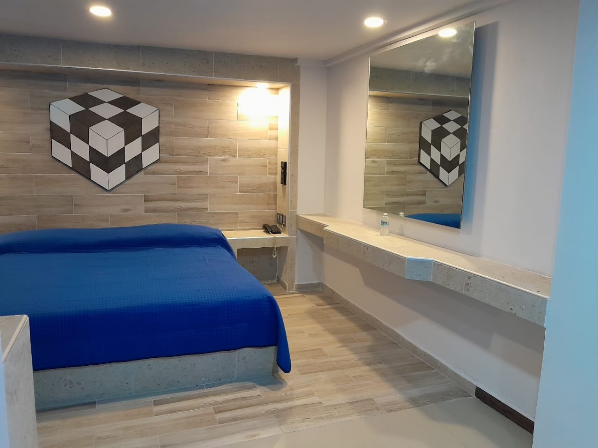 Hotel Venecia gallery 2
