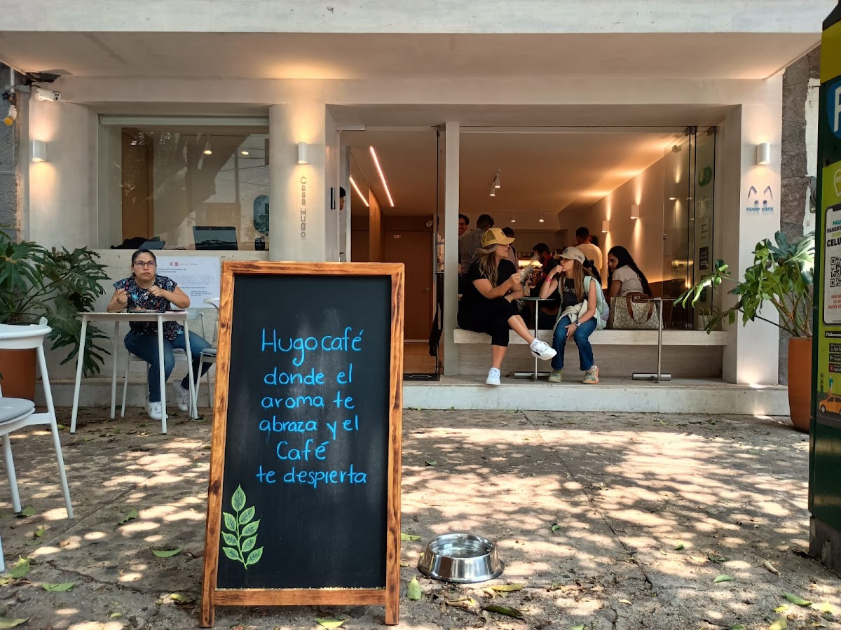 Casa Hugo gallery 2