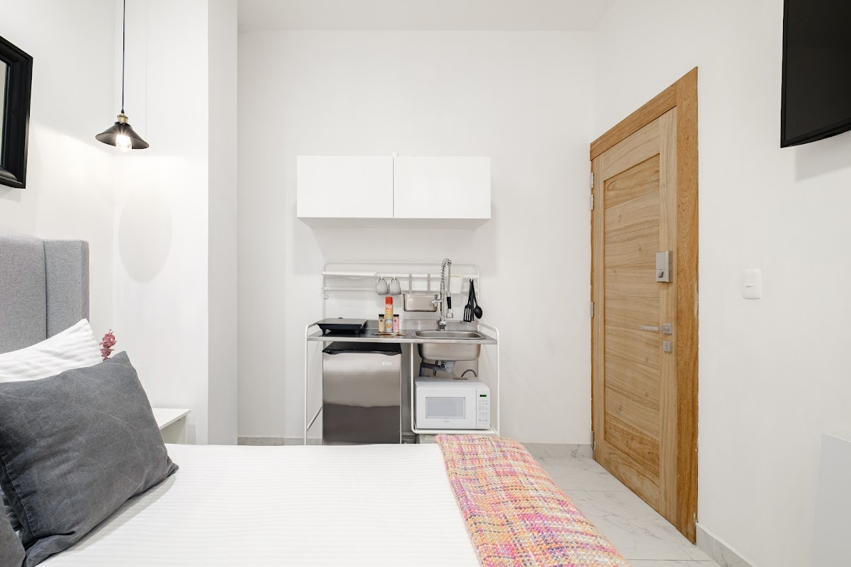 Casa AMA gallery 7
