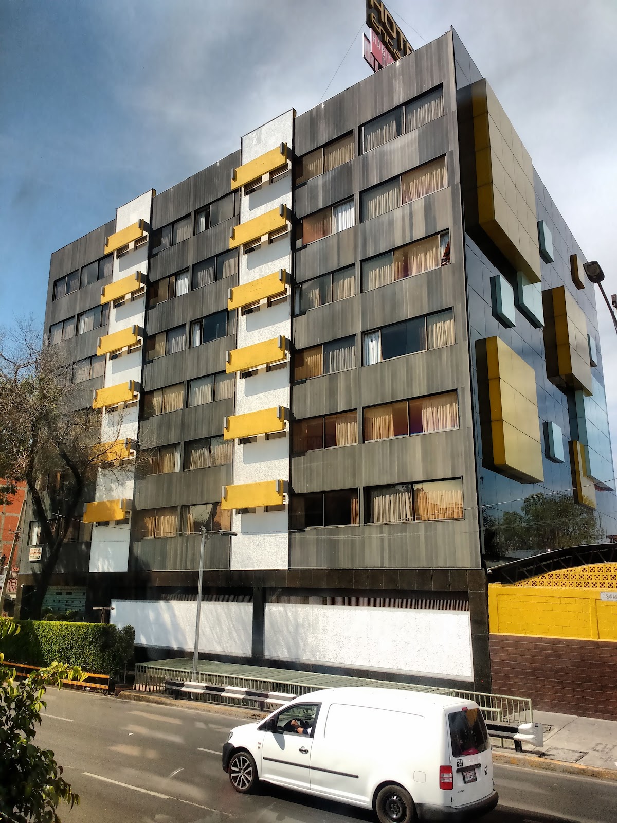 HOTEL ENCANTO gallery 4