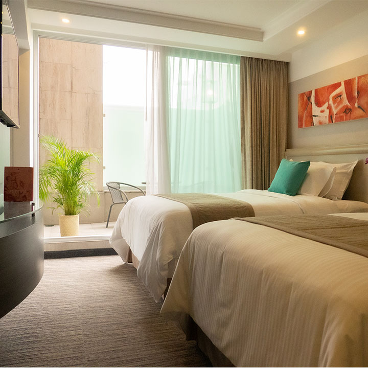 Hotel Marbella gallery 2