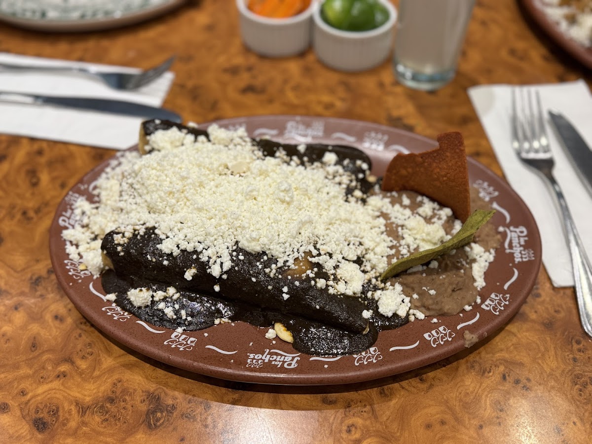 Los Panchos Restaurant gallery 4