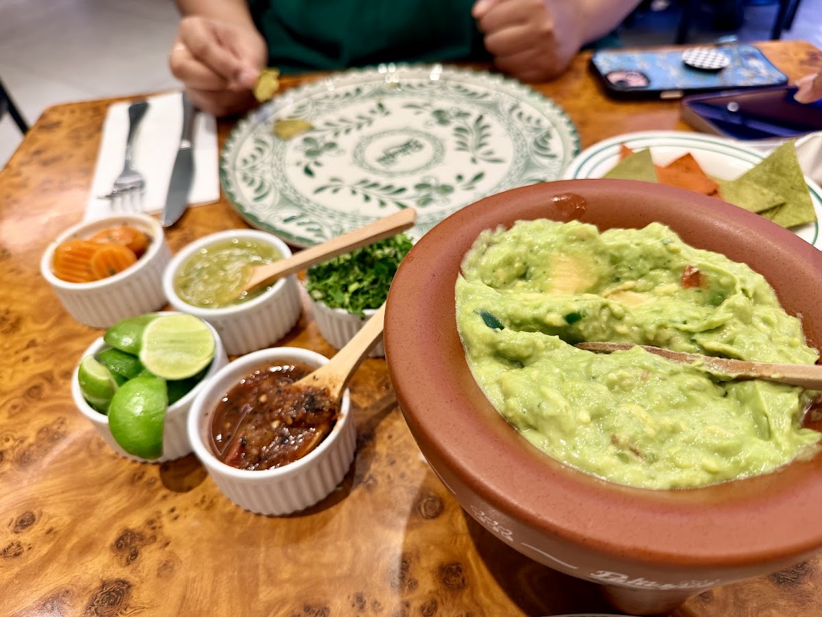 Los Panchos Restaurant gallery 6