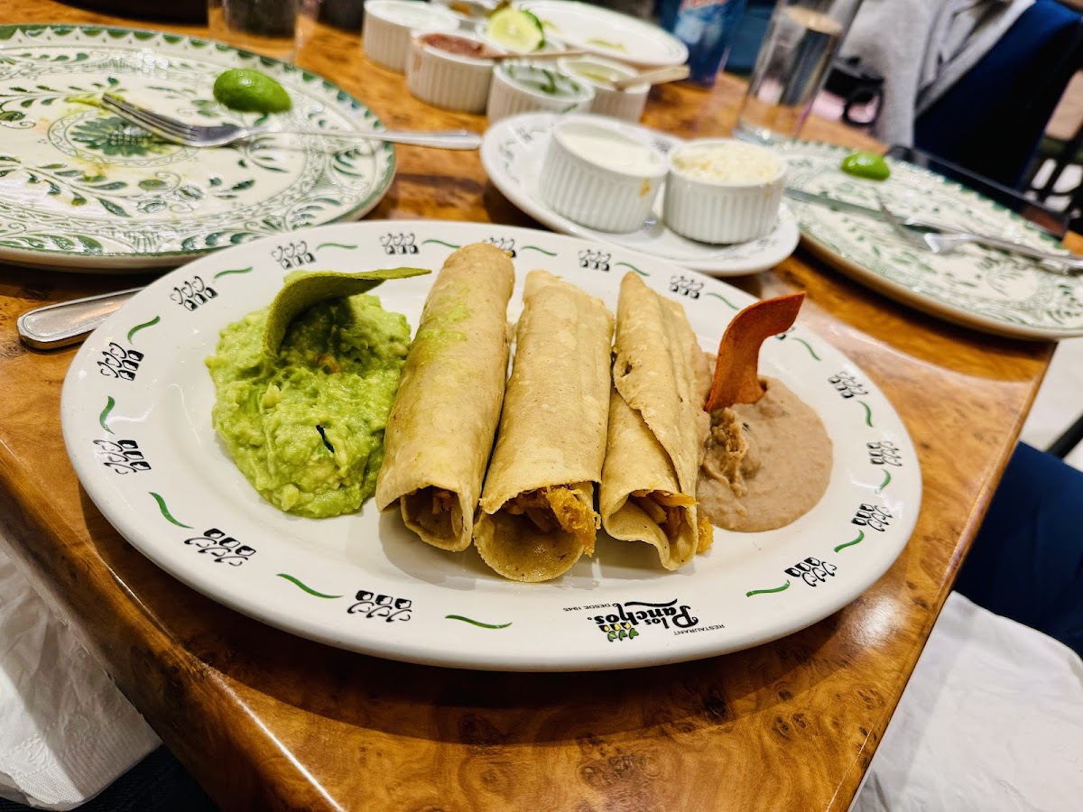 Los Panchos Restaurant gallery 7