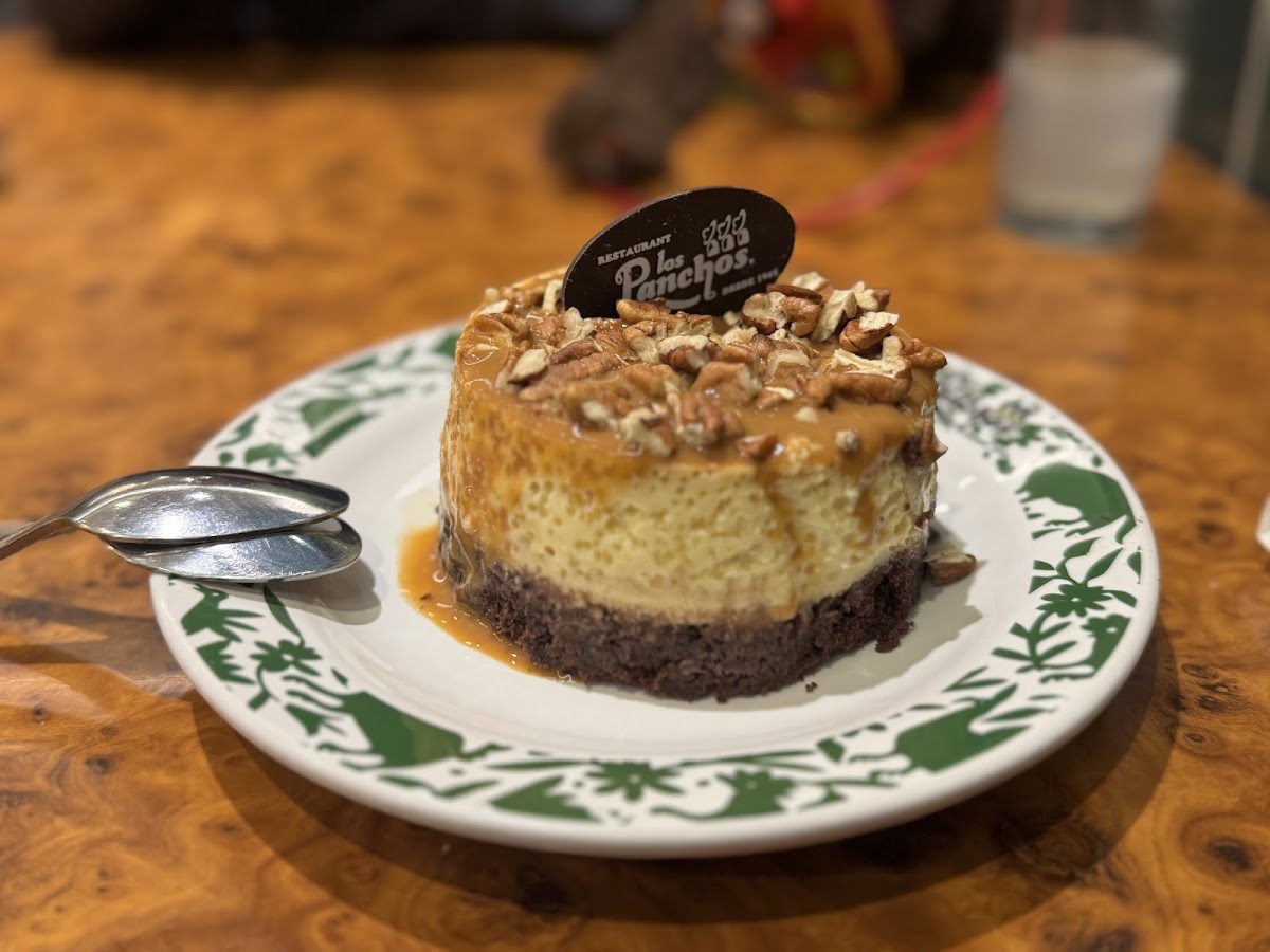 Los Panchos Restaurant gallery 8