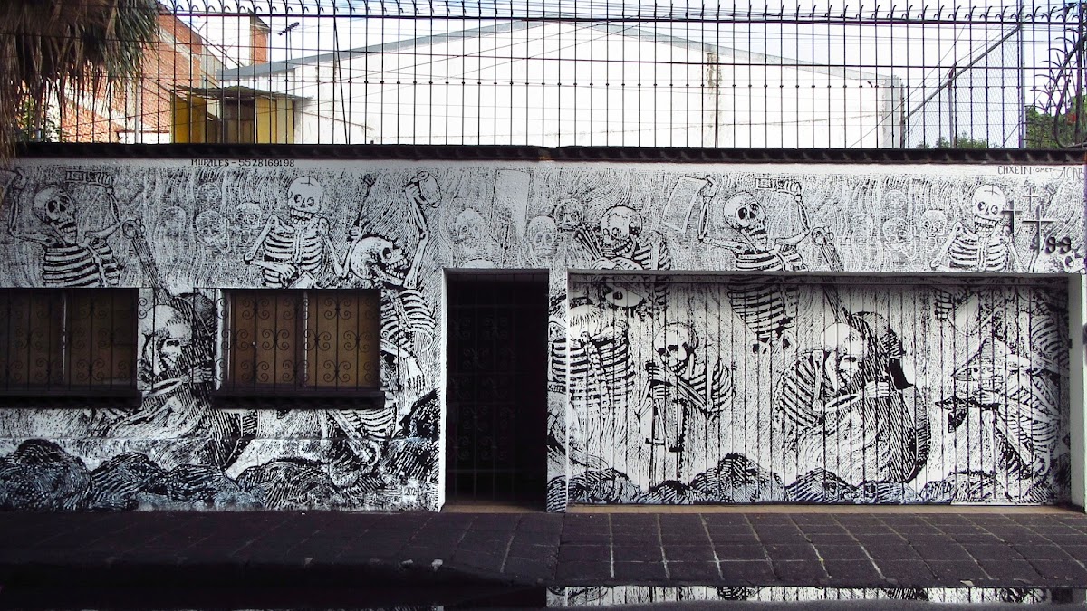 Museo Posada de Coyoacán cover