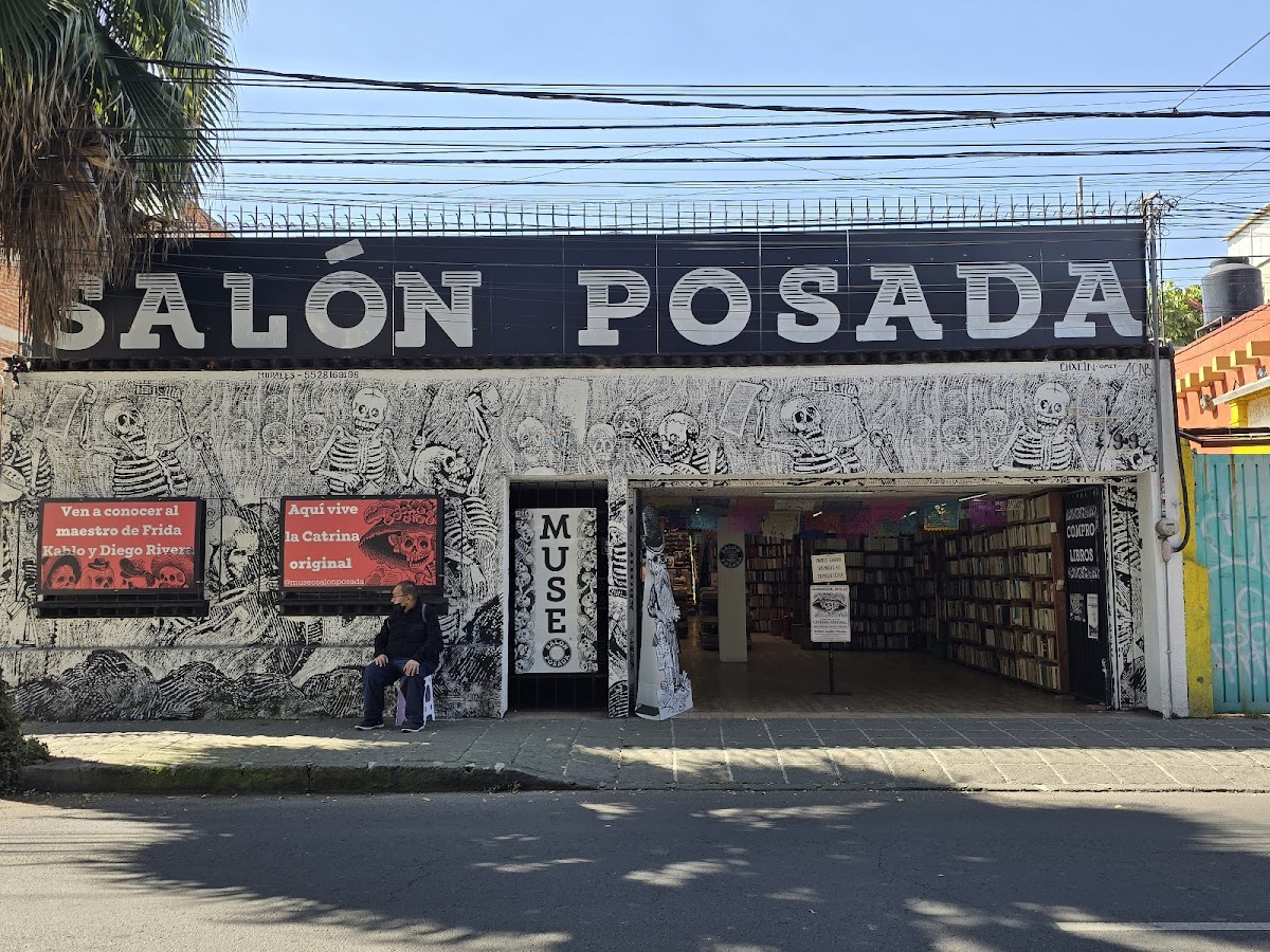 Museo Posada de Coyoacán gallery 5