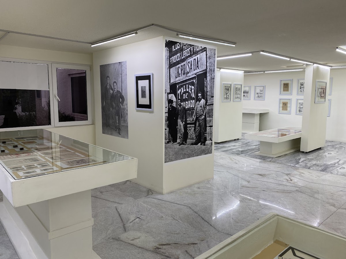Museo Posada de Coyoacán gallery 7