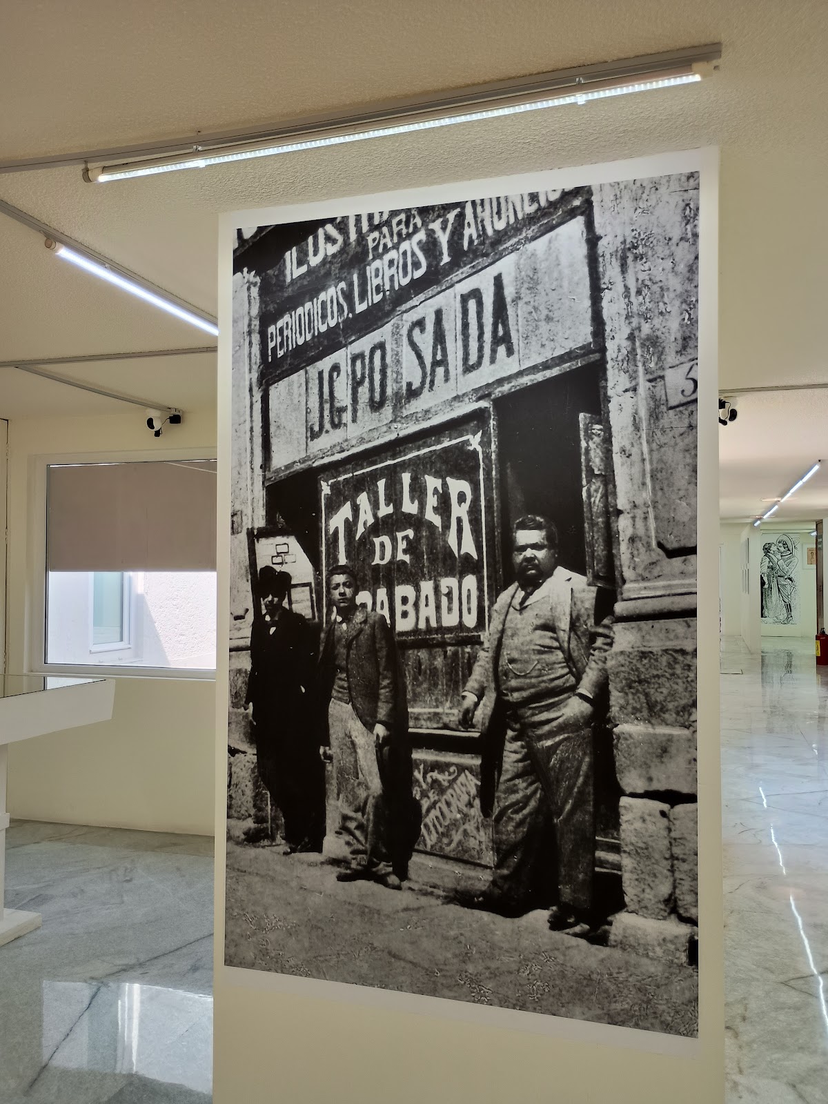 Museo Posada de Coyoacán gallery 8
