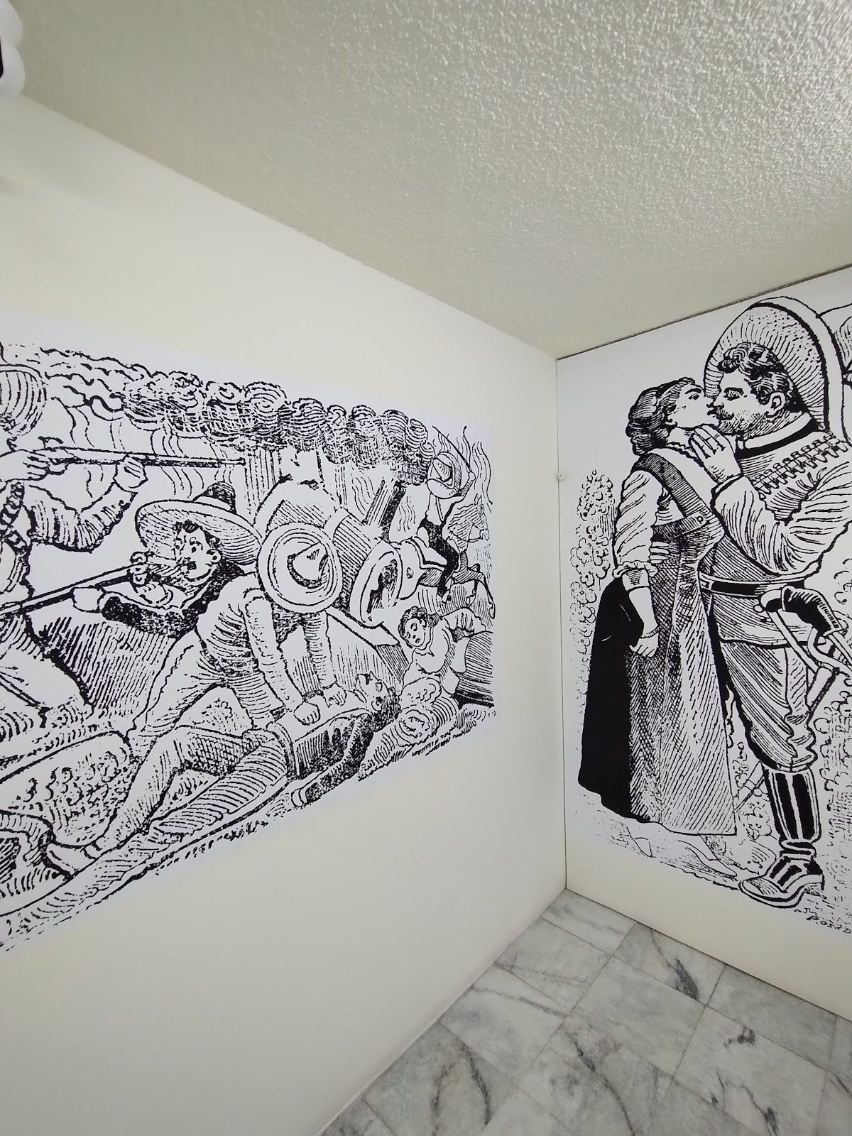 Museo Posada de Coyoacán gallery 9