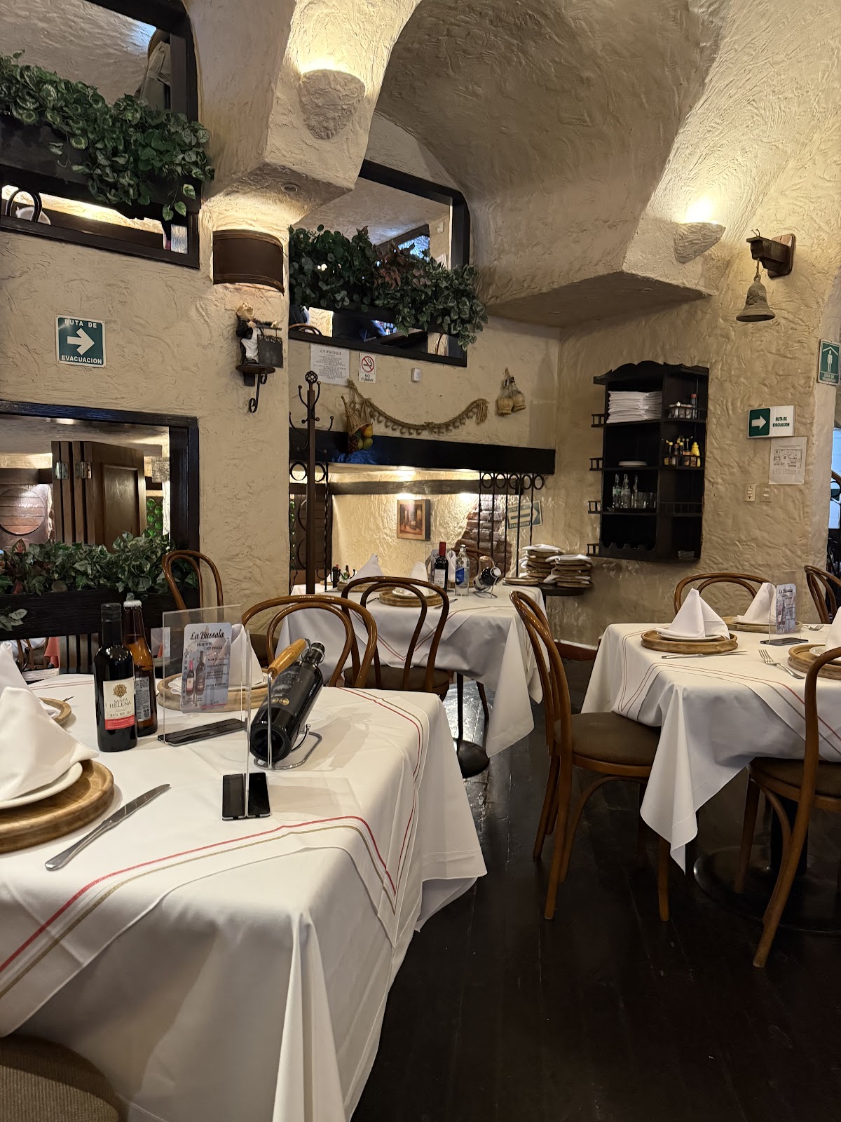 La Bussola gallery 3