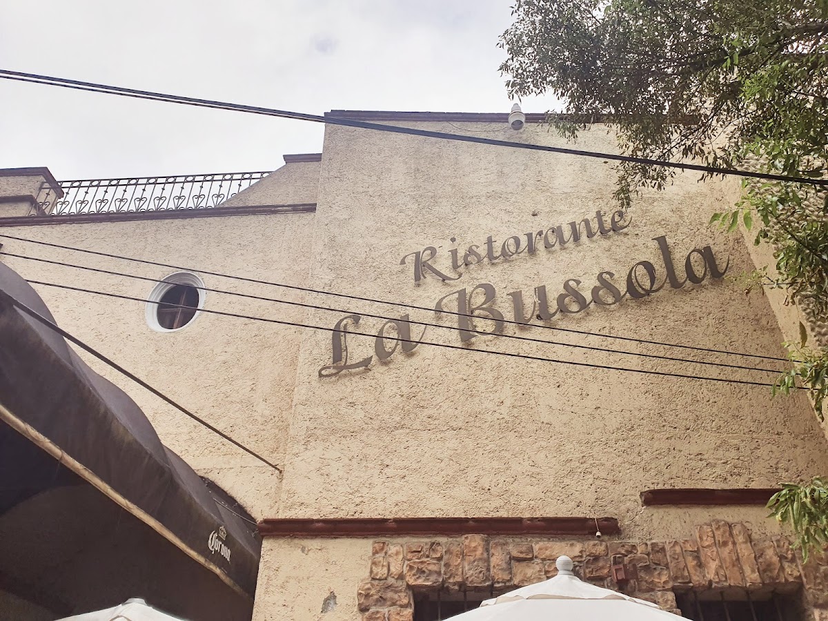 La Bussola gallery 6