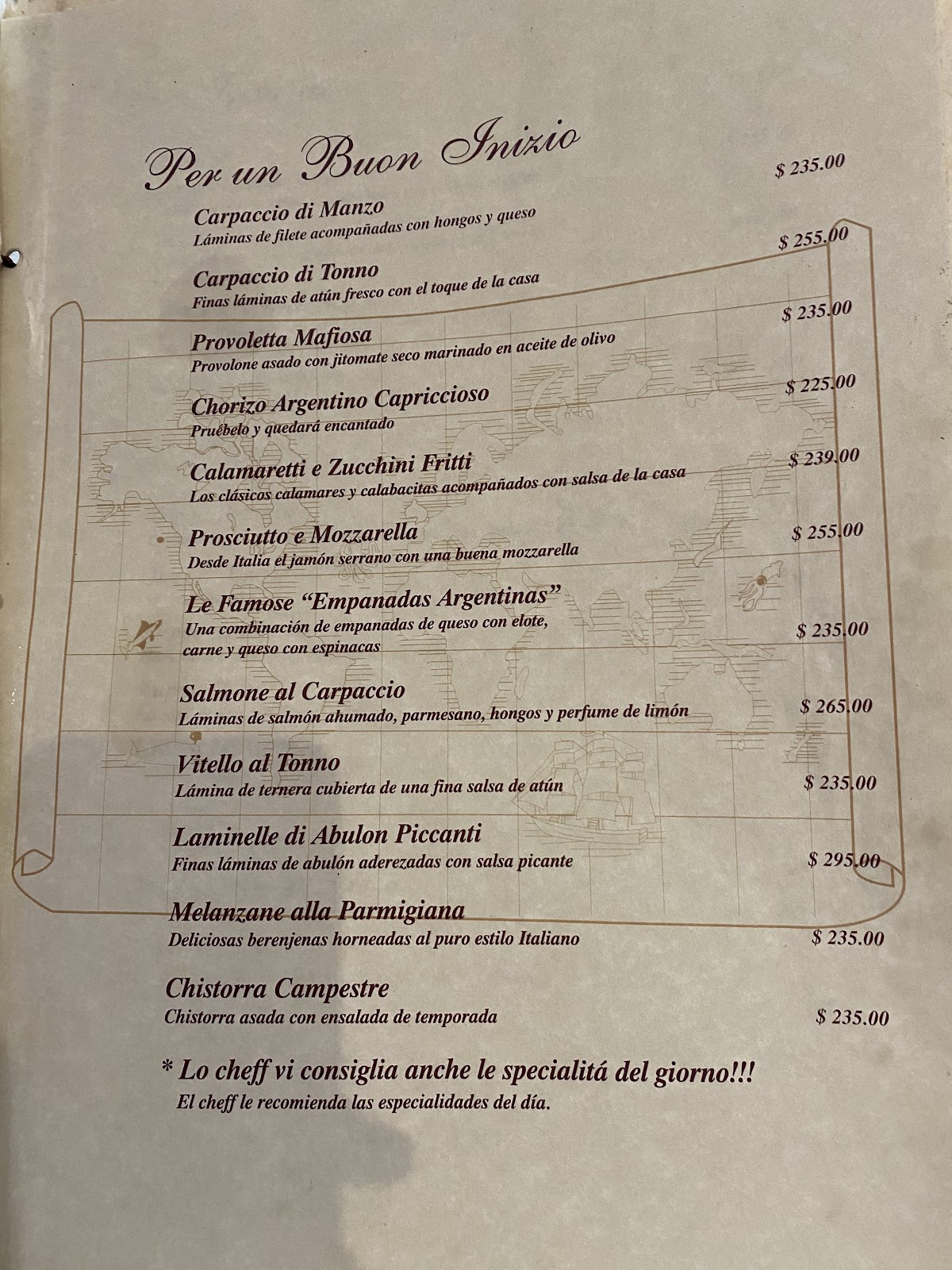 La Bussola gallery 8