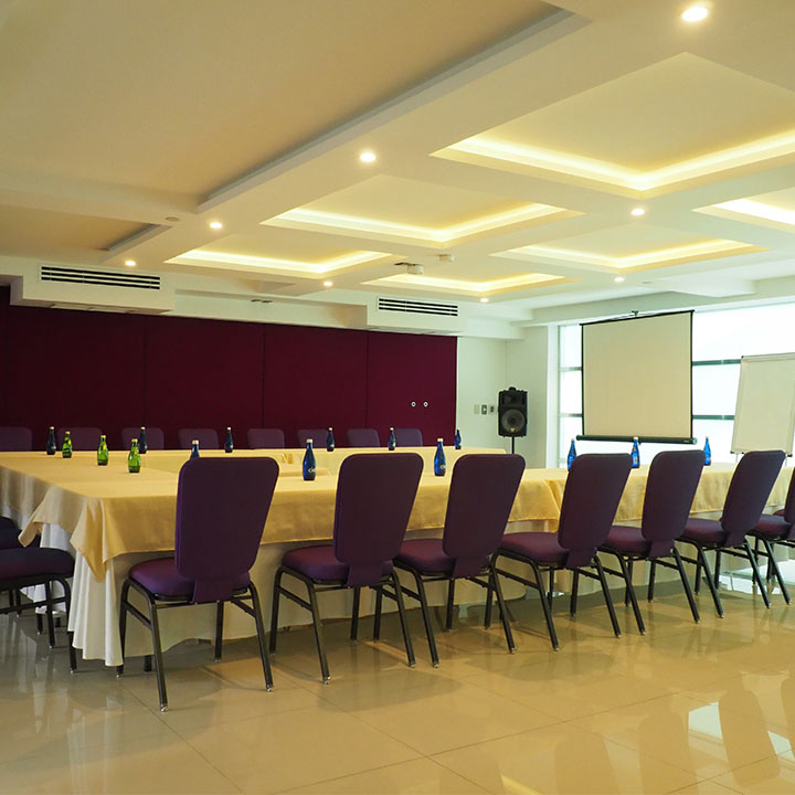 Hotel Marbella gallery 4