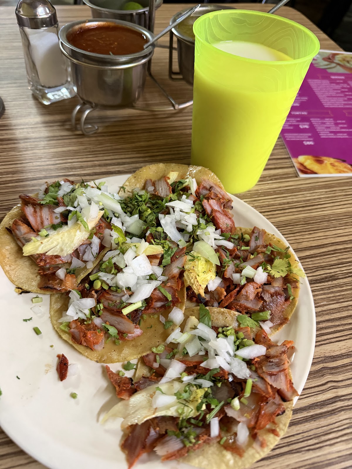 Taquería Selene gallery 5