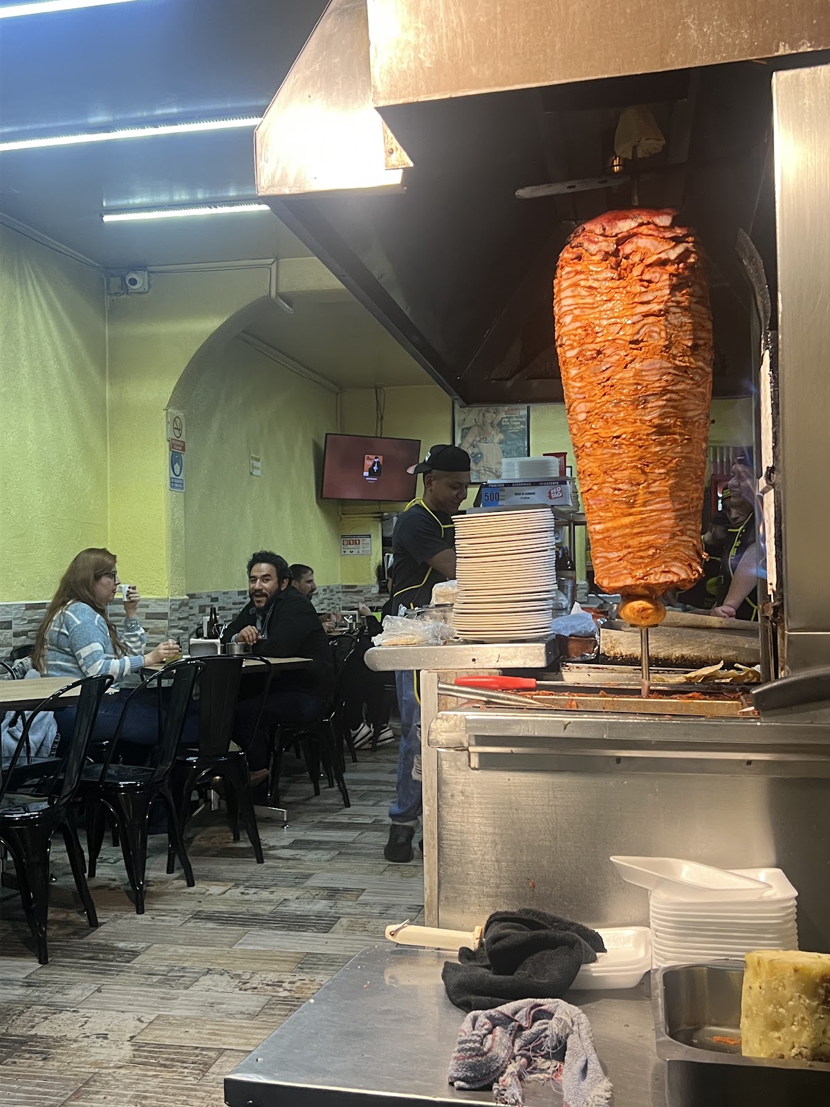 Taquería Selene gallery 6