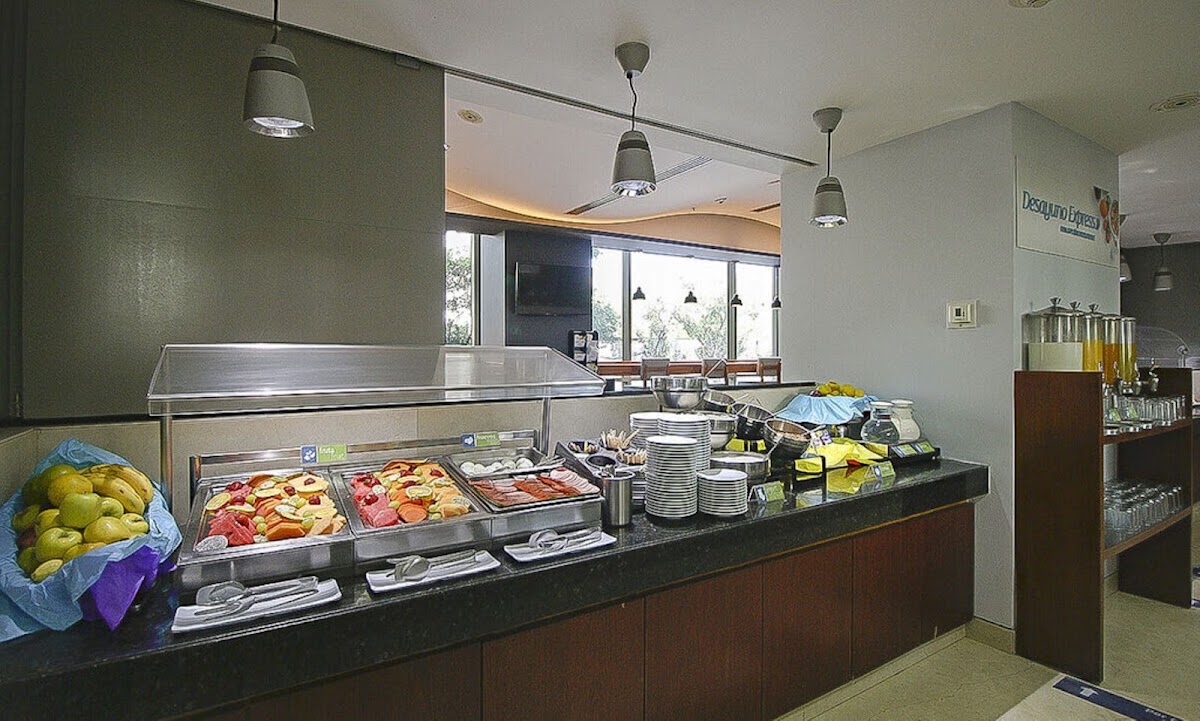 Holiday Inn Express Mexico Reforma by IHG gallery 10