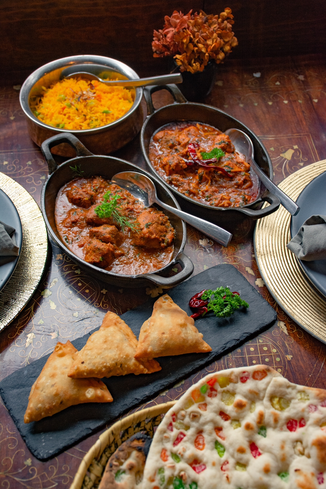 Tandoor gallery 2