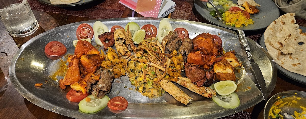 Tandoor gallery 3