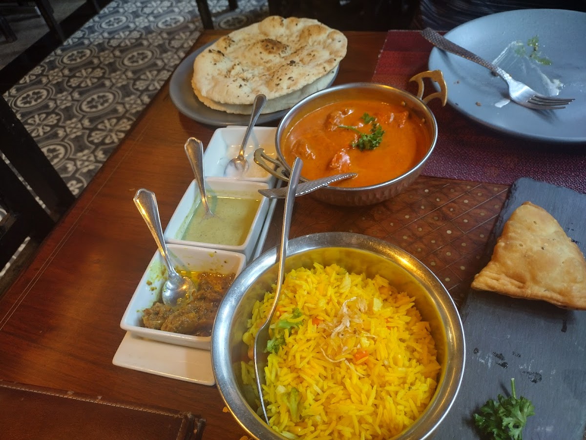 Tandoor gallery 4