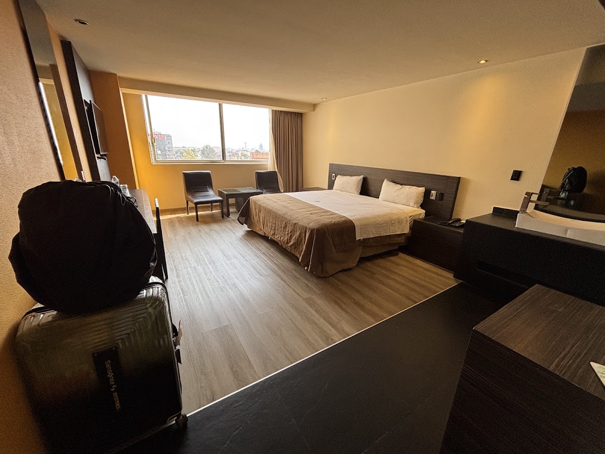 Hotel Amazonas gallery 7