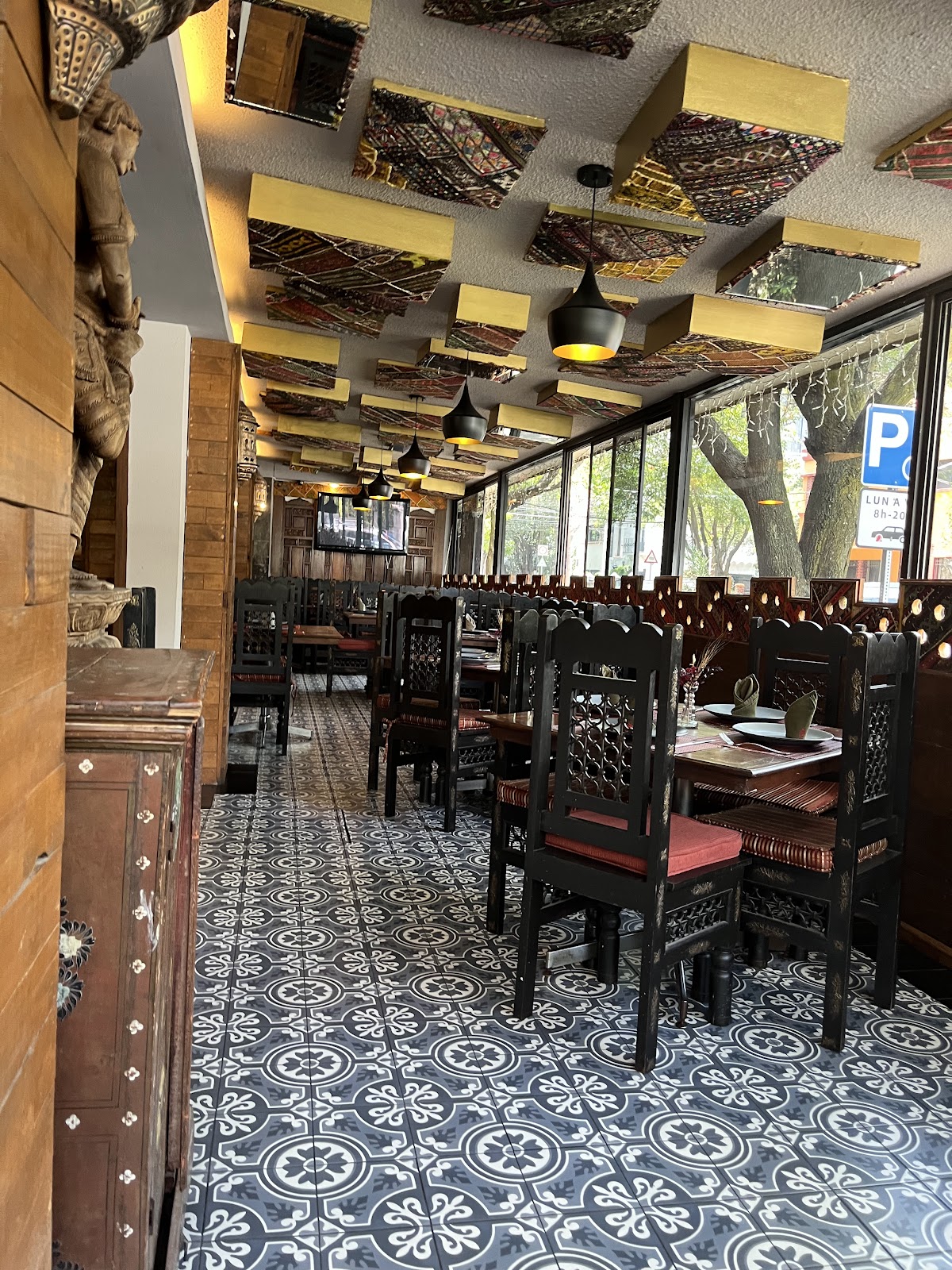 Tandoor gallery 7