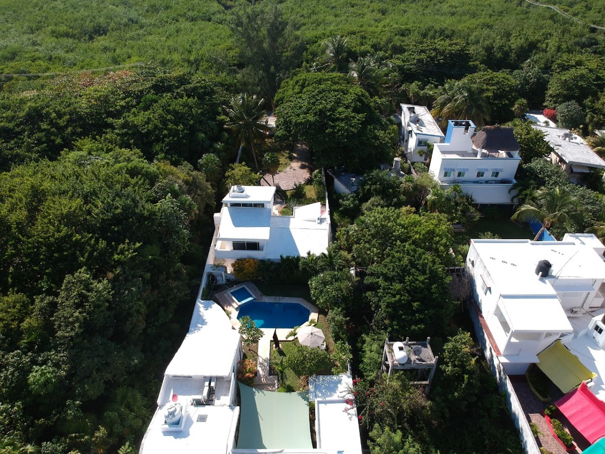 Casa de huespedes, Guest House gallery 4