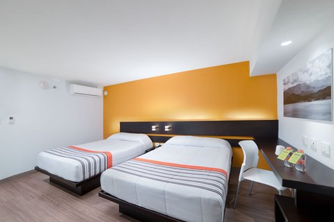 City Express Junior by Marriott Ciudad de México Sullivan gallery 2