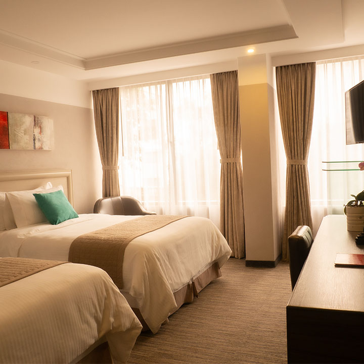 Hotel Marbella gallery 5