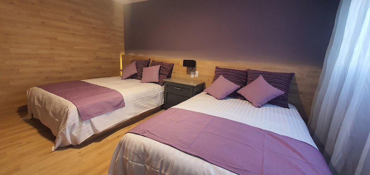 HOTEL NAVA gallery 4
