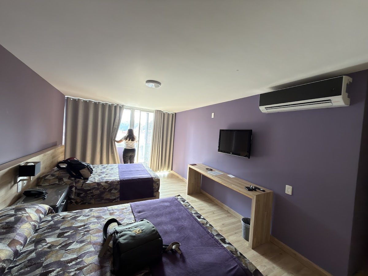 HOTEL NAVA gallery 6