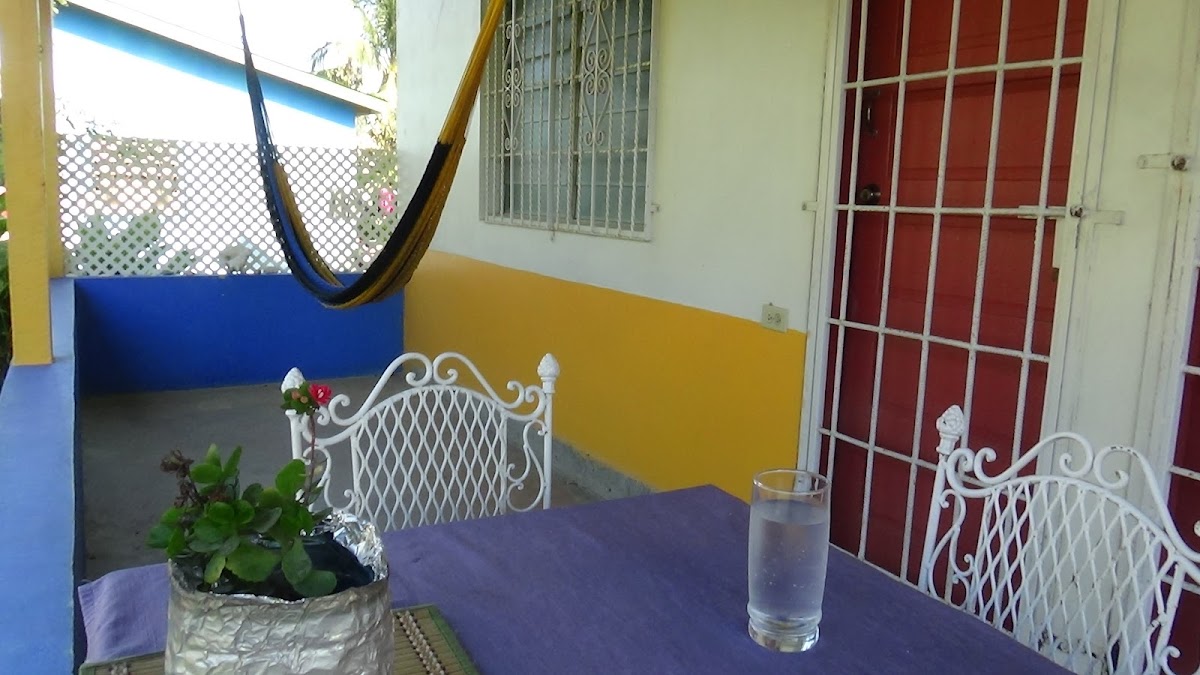 Hacienda Tropical Guest House gallery 5