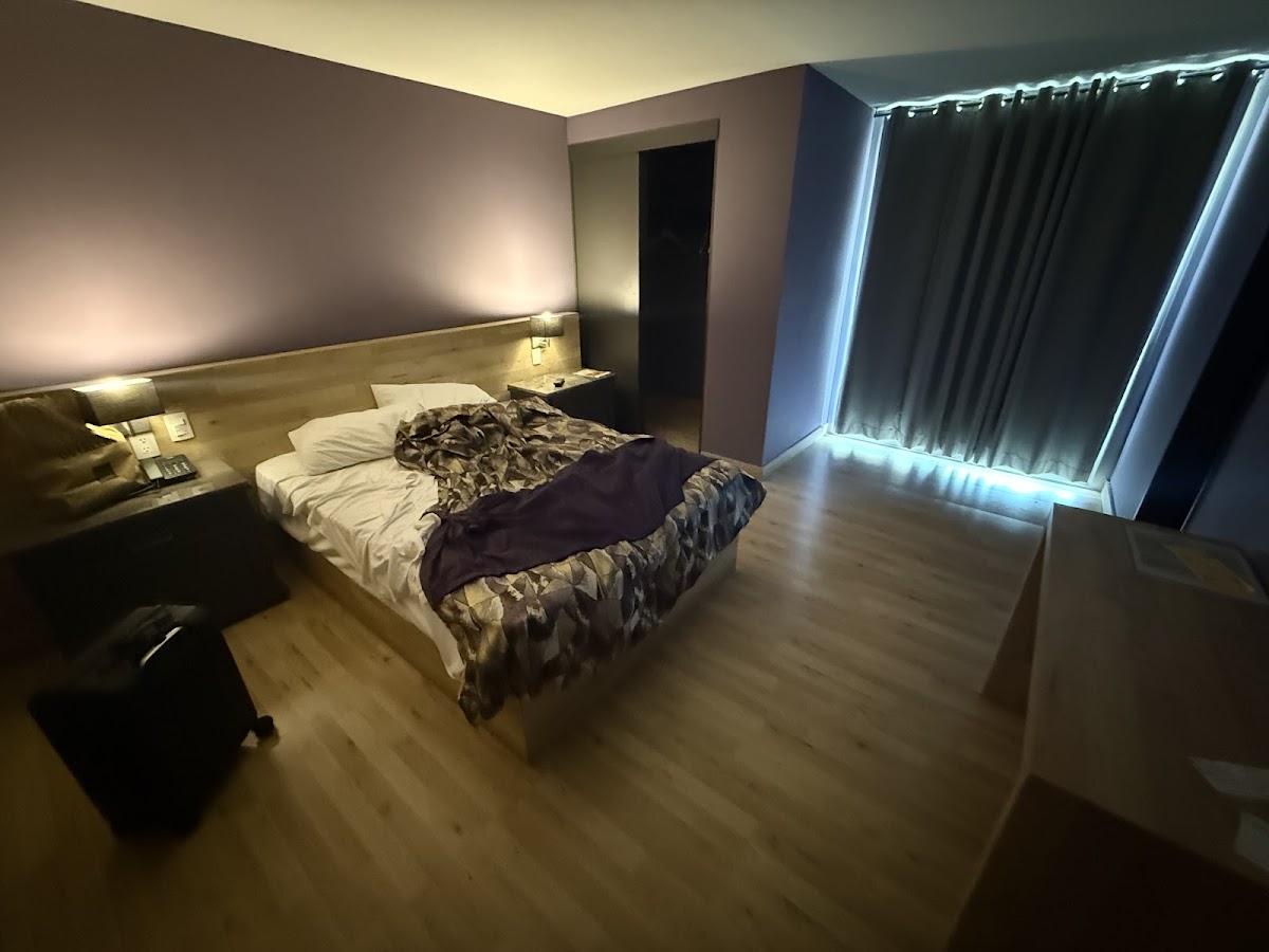HOTEL NAVA gallery 7