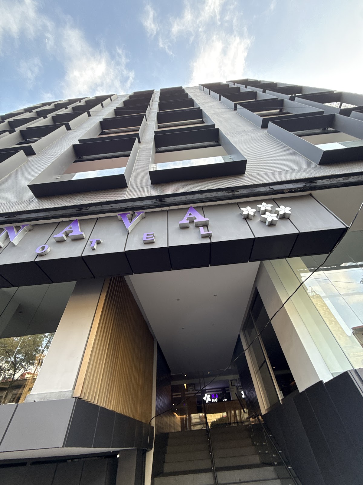 HOTEL NAVA gallery 8