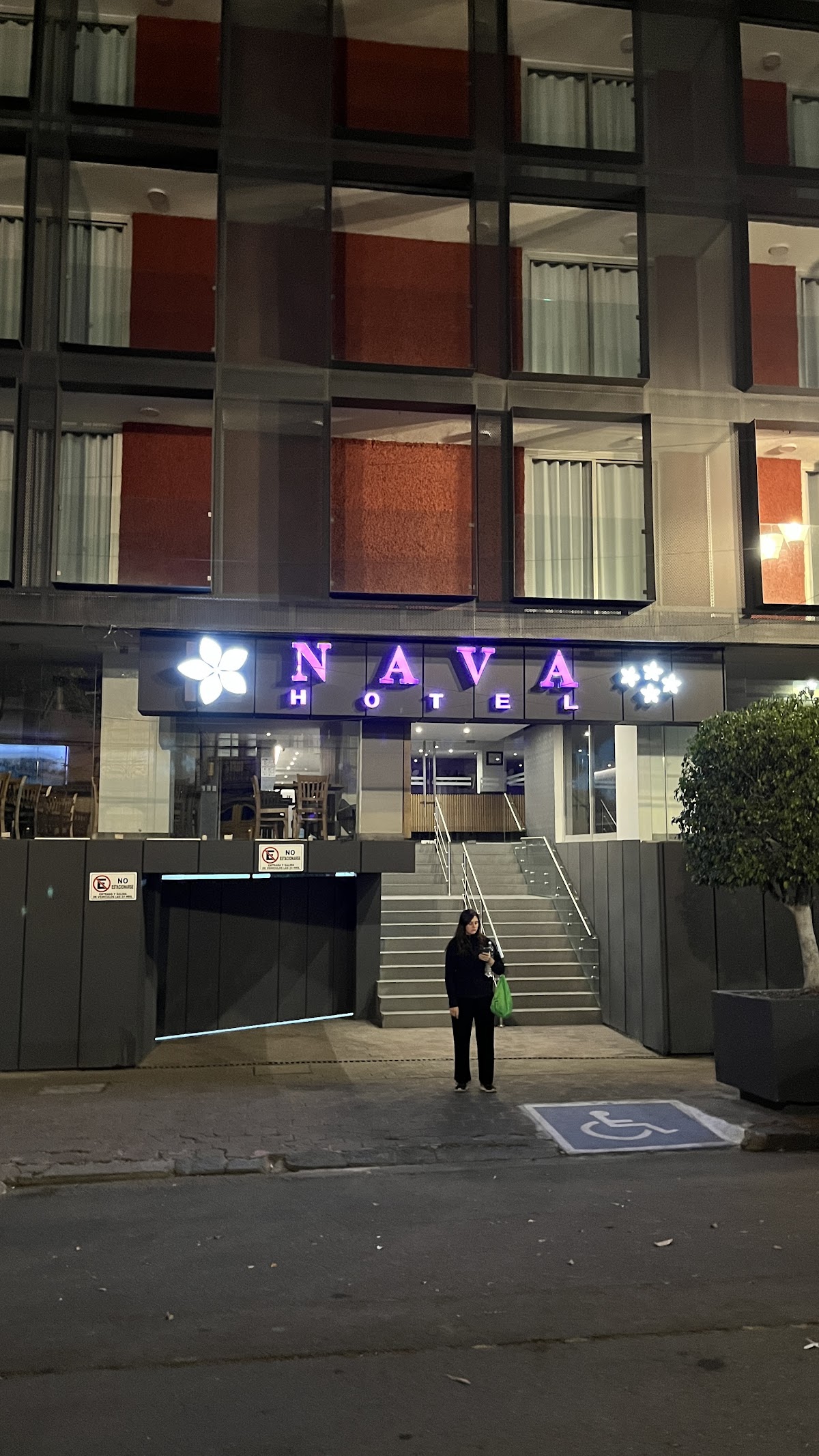 HOTEL NAVA gallery 9