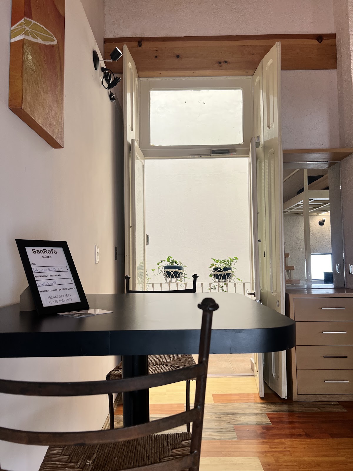 Casa SanRafa Mx gallery 6