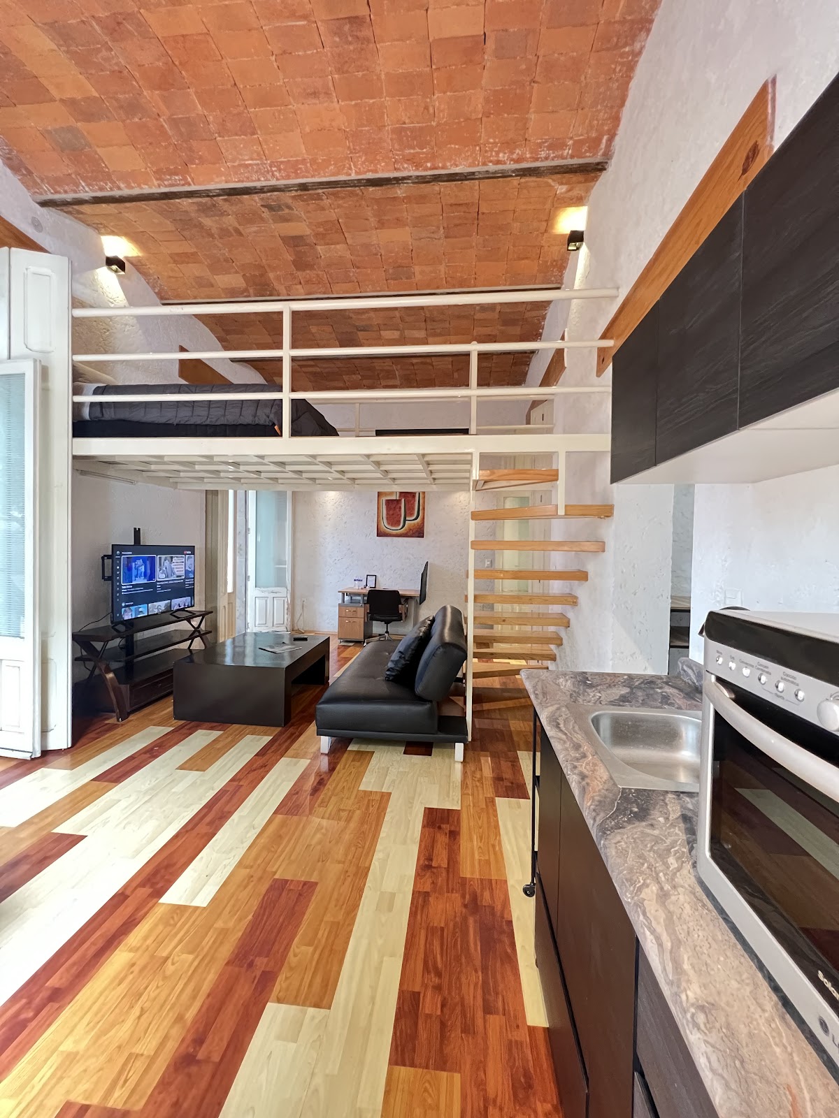 Casa SanRafa Mx gallery 8