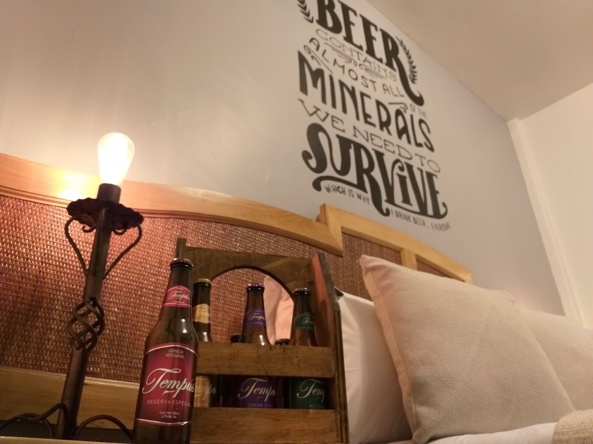 Mala Vecindad Beer Hotel gallery 6