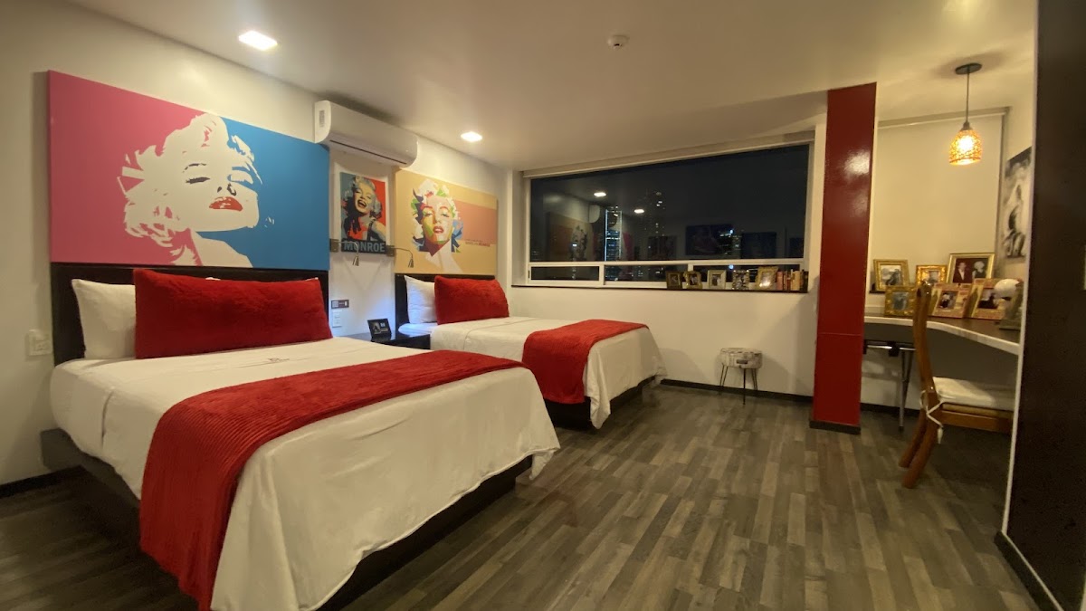 Hotel Black Boutique gallery 2