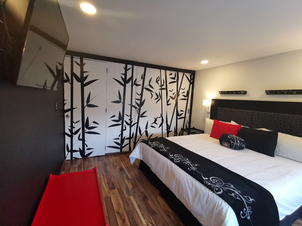 Hotel Black Boutique gallery 4