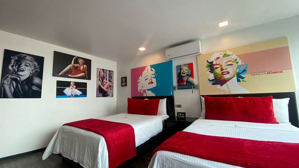 Hotel Black Boutique gallery 5