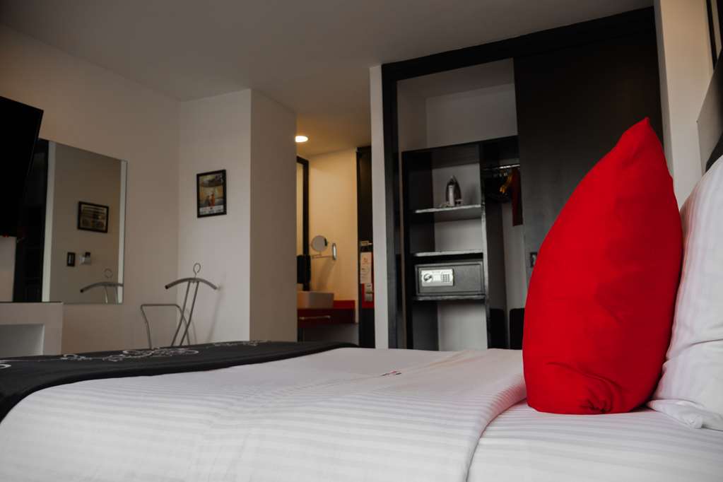 Hotel Black Boutique gallery 6