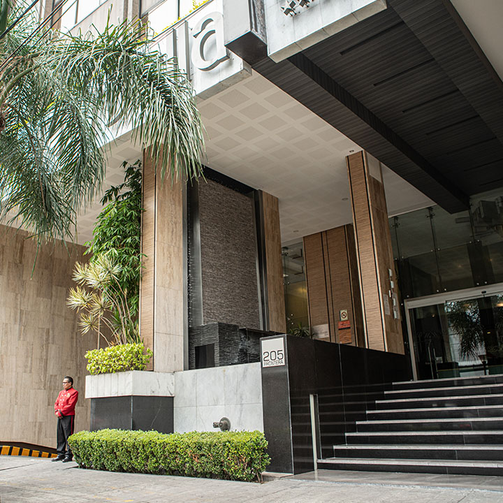 Hotel Marbella gallery 6