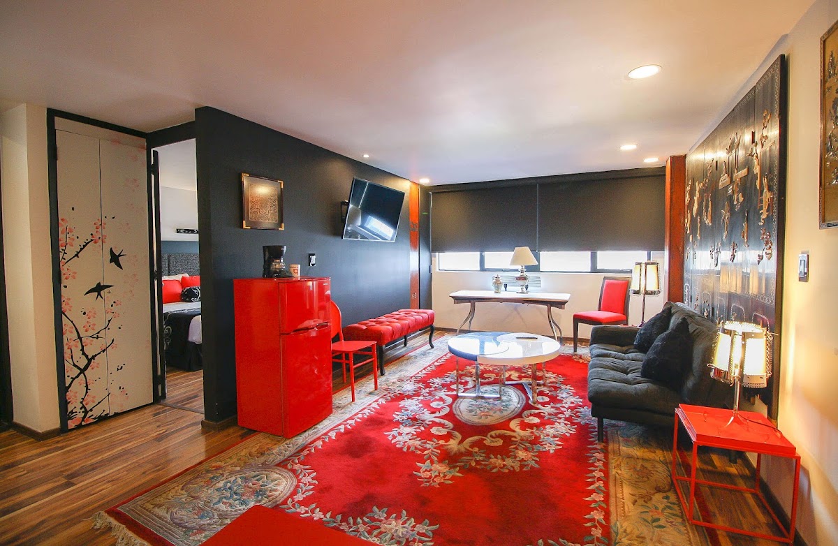 Hotel Black Boutique gallery 8