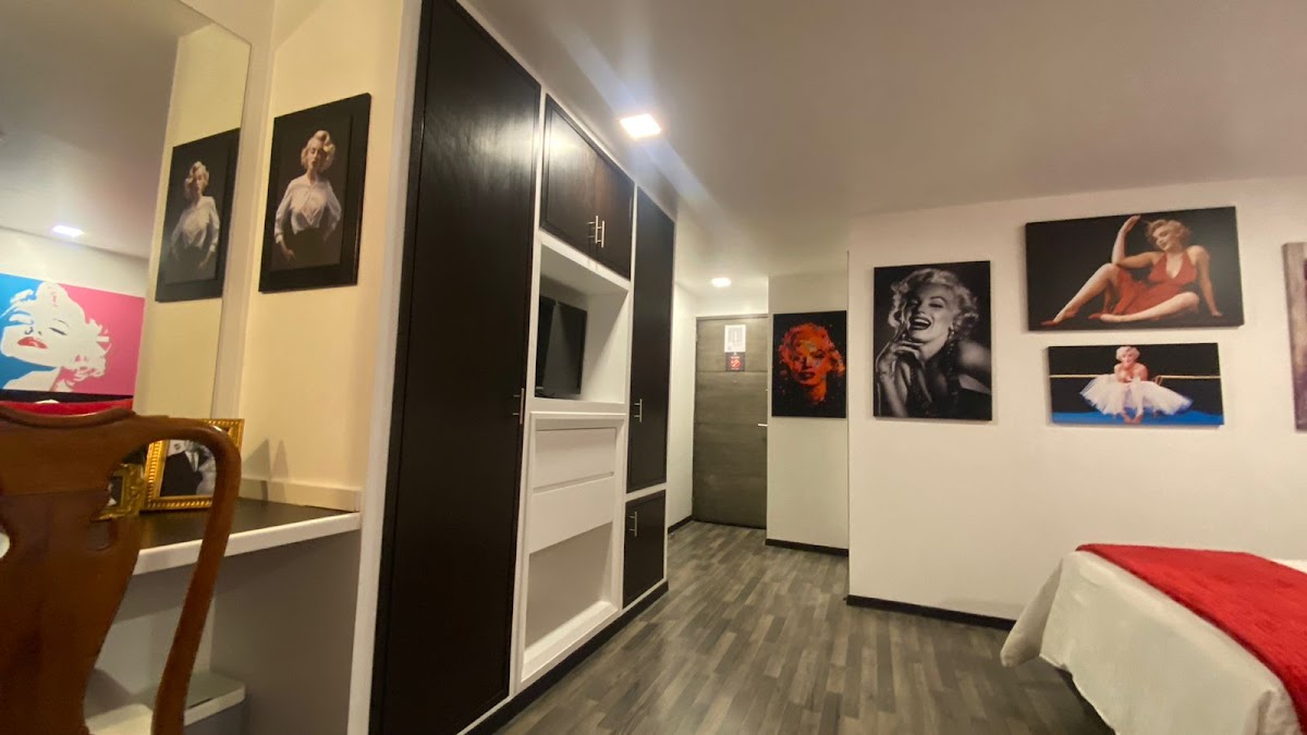 Hotel Black Boutique gallery 9
