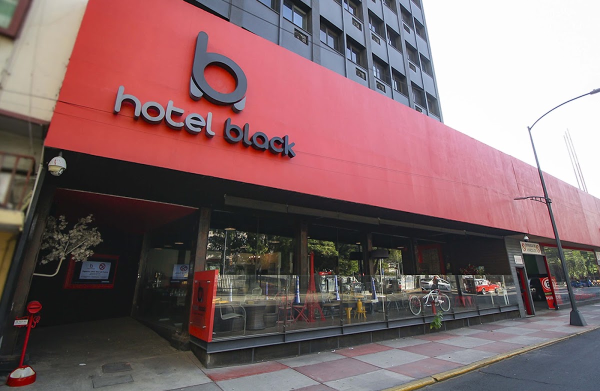 Hotel Black Boutique gallery 10