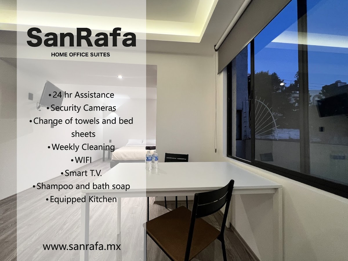 SanRafa Mx gallery 6