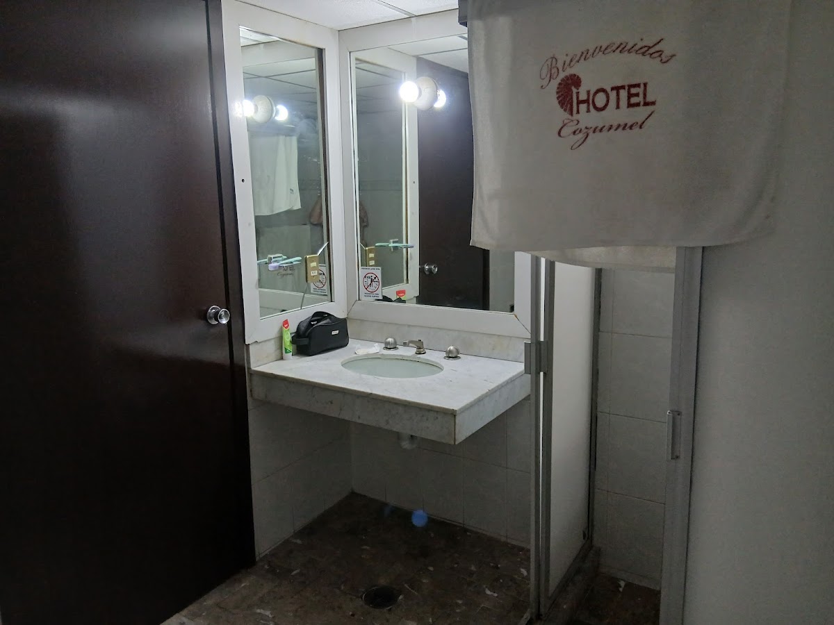 Hotel Cozumel gallery 8