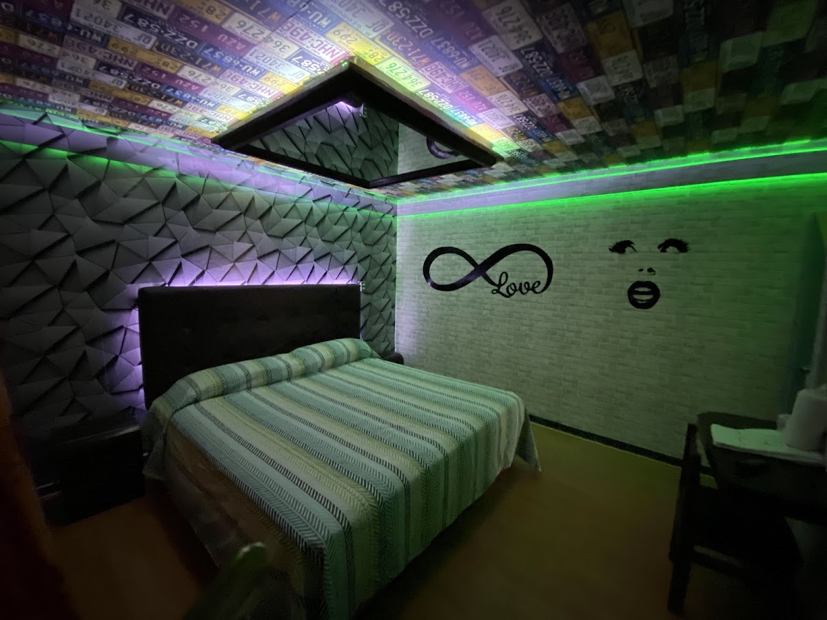 Hotel "Viva Maria" gallery 2